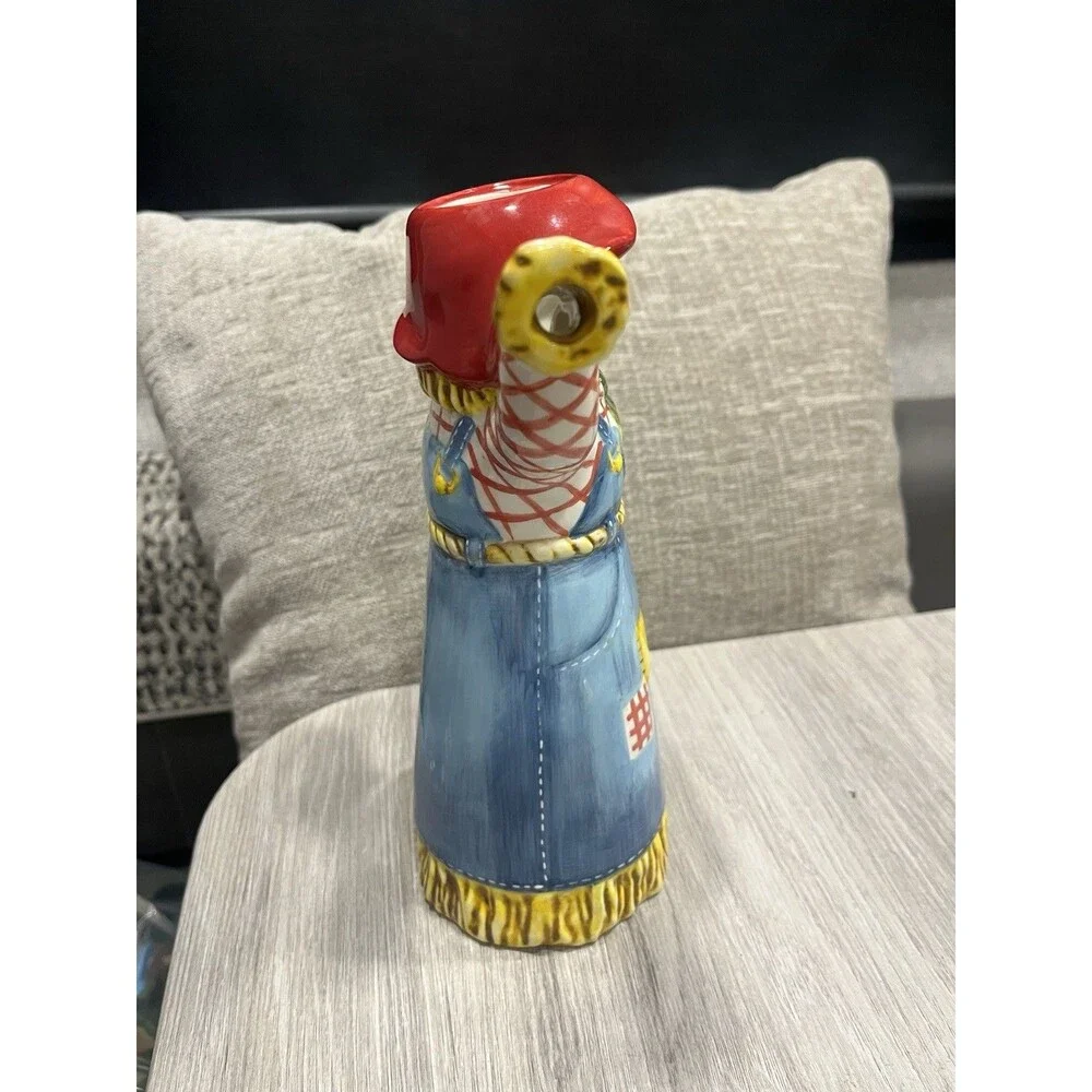 212 Collection burton scarecrow